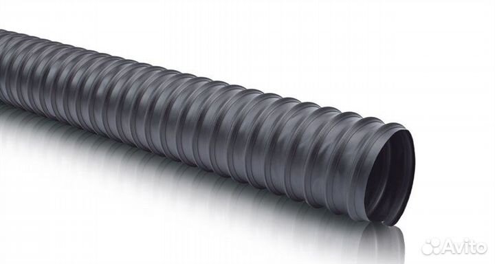 Шланг отвода выхлопных газов