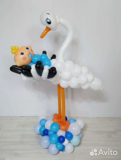 Фигуры, игрушки