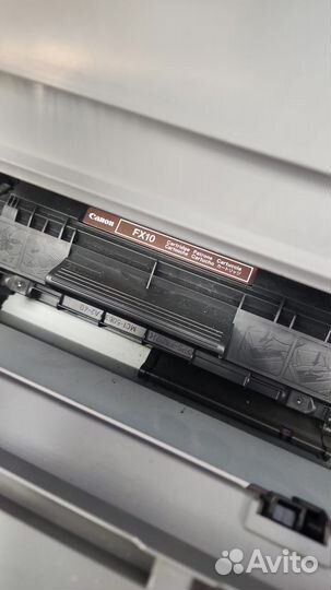 Факс Canon F147400