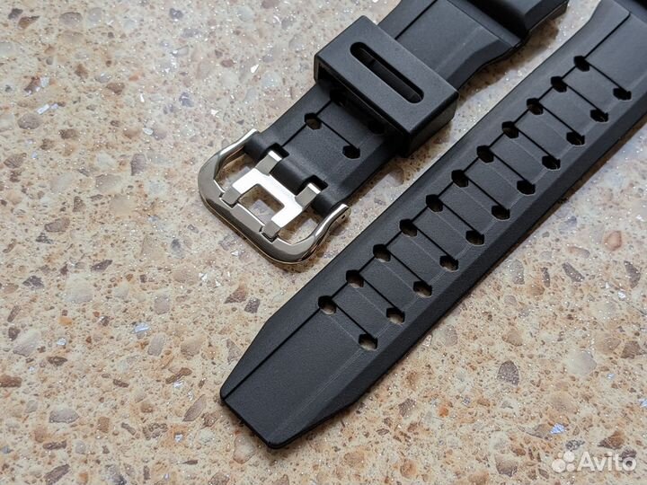 Casio GA-1000 ремешки