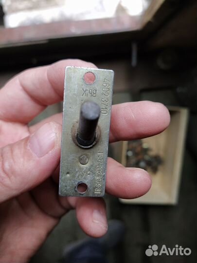 Тумблер СССР