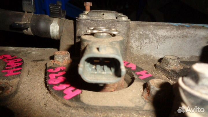 Форсунка дизельная Opel Astra H