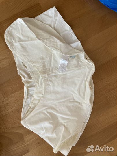 Подушка для кормящих и беременных Born Free