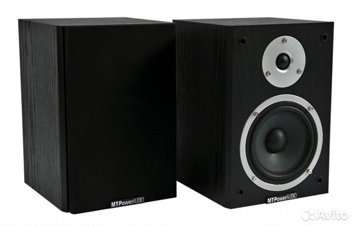 Полочная акустика MT-Power Performance XL Rear bla
