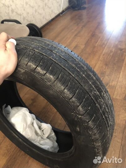 Dunlop Enasave EC300+ 195/60 R16