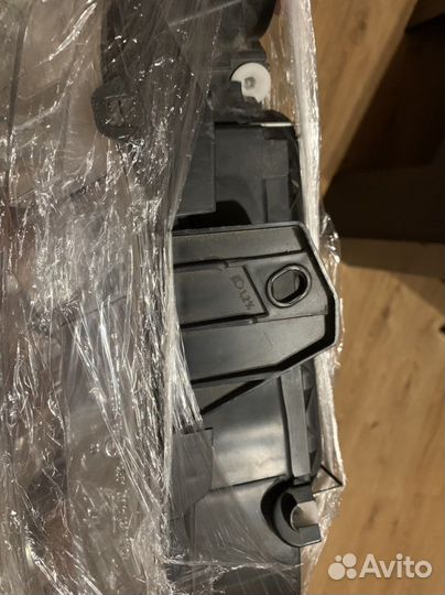 Фара передняя левая Fiat Albea