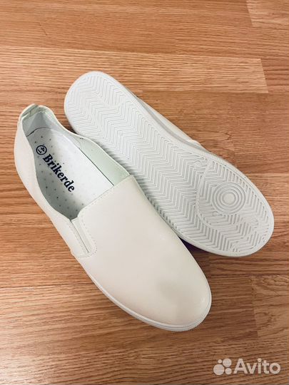 Слипоны Style line