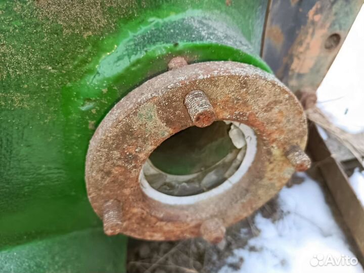 Химический реактор