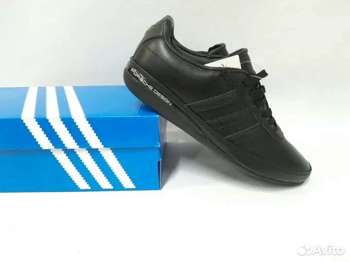 Кроссовки Adidas Porsche Design артикул 42610