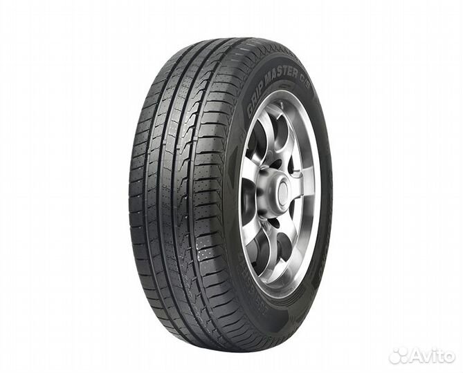 LingLong Grip Master C/S 265/70 R16 112H