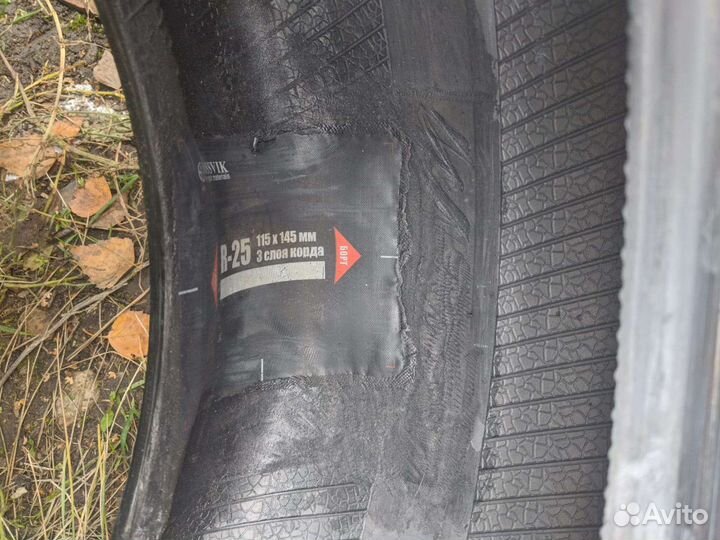 Pirelli Cinturato P1 195/55 R15