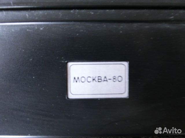 Акустические колонки 10 ас-8