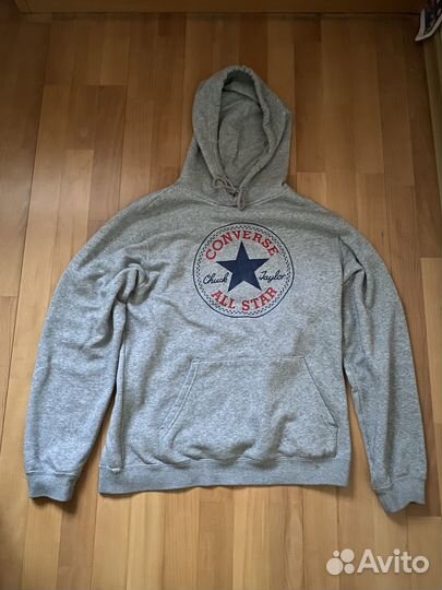 Худи converse