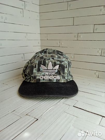 Кепка мужская adidas оригинал