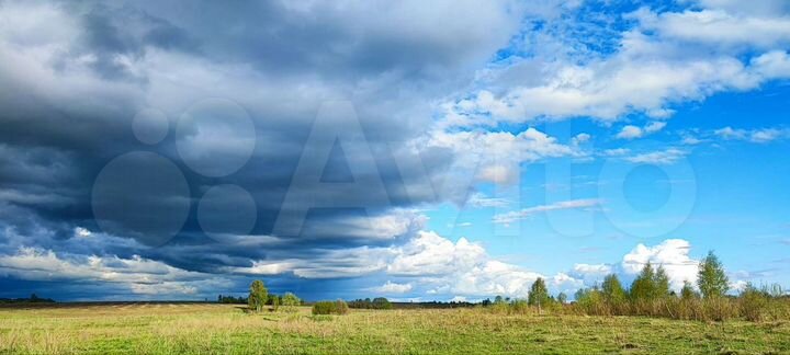 Участок 2 га (ИЖС)