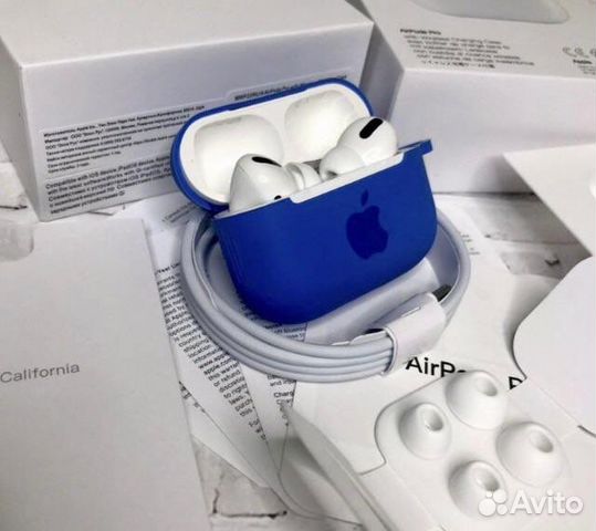 Airpods pro