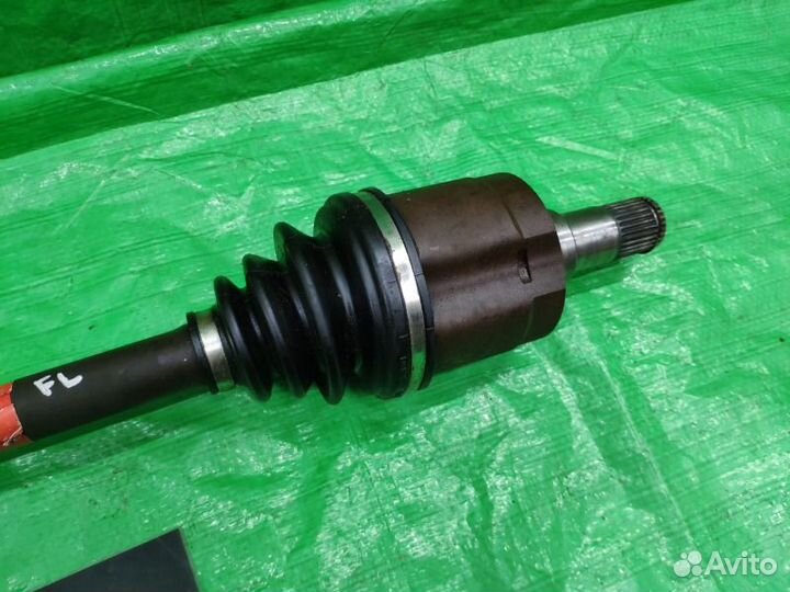 Привод перед. лев. 4WD VGT Tucson / Sportage 04-10