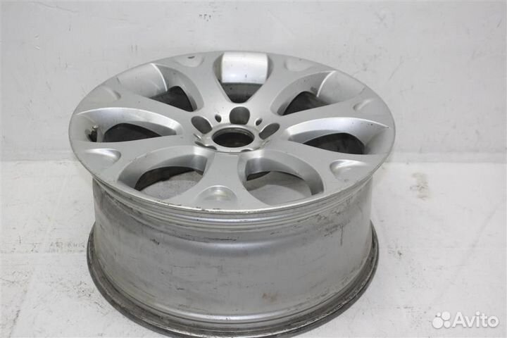 Диск R19 BMW X5 E70