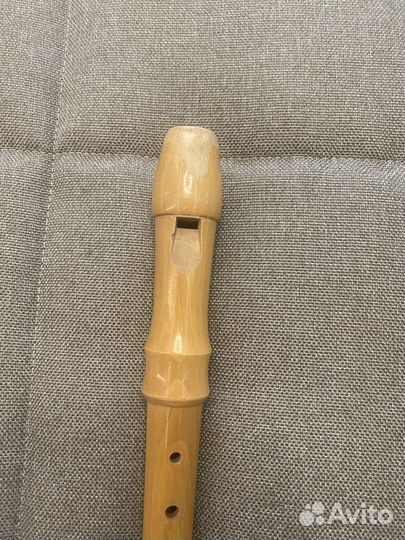 Блок флейта