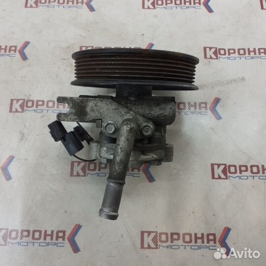 Насос гидро усилителя руля hyundai H-1