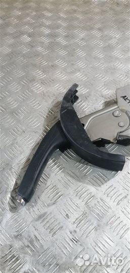 Рычаг стояночного тормоза Ssangyong Actyon New CK