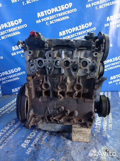 Двигатель Volkswagen Golf 3 универсал ABS 1996