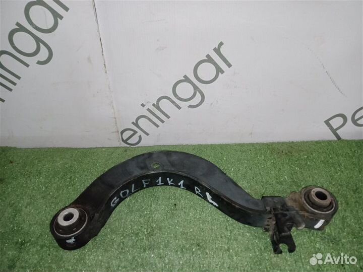 Рычаг поперечный верхний задний левый Volkswagen