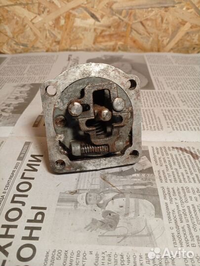 Переключатель