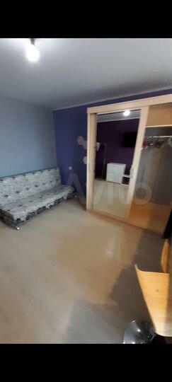 Квартира-студия, 22 м², 7/9 эт.