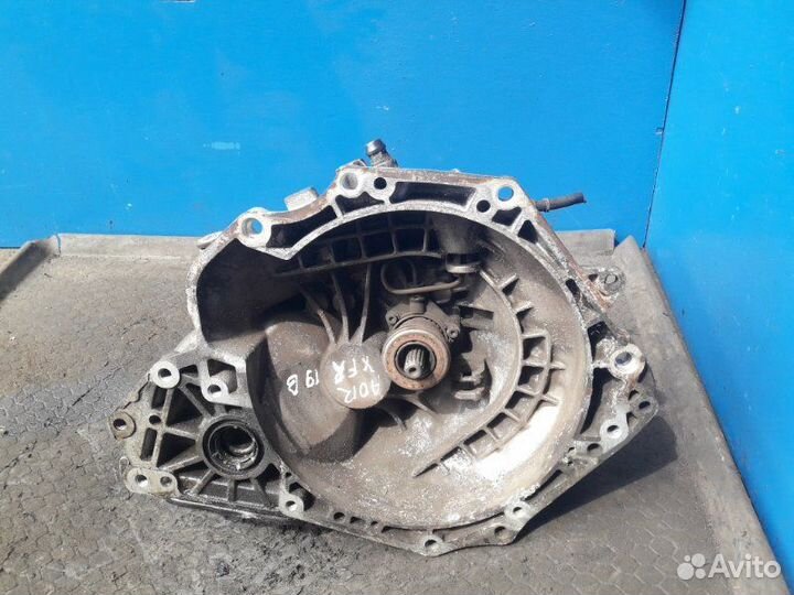 МКПП Opel Corsa D 1.2 A12XER 2006-2014