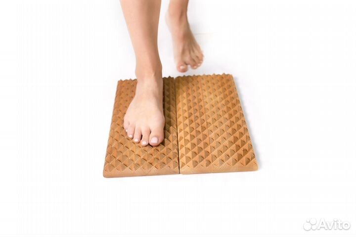 Доски садху Backwood доски с гвоздями и шипованные