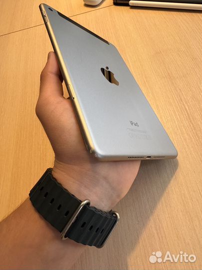 iPad mini 4 128gb