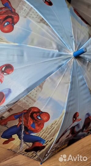 Зонтик детский