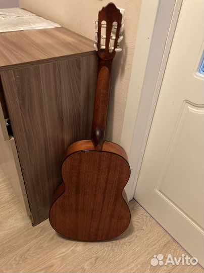 Гитара классическая Cort ac100 op