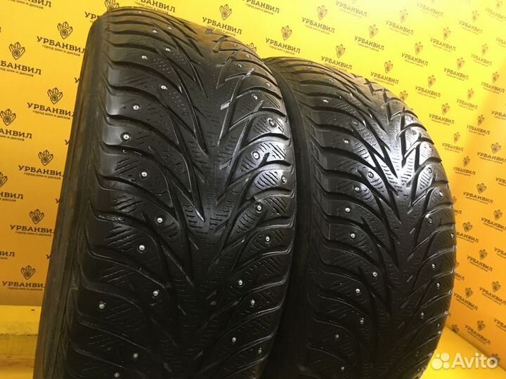 Nokian Tyres Hakkapeliitta 7 SUV 225/65 R17 106T
