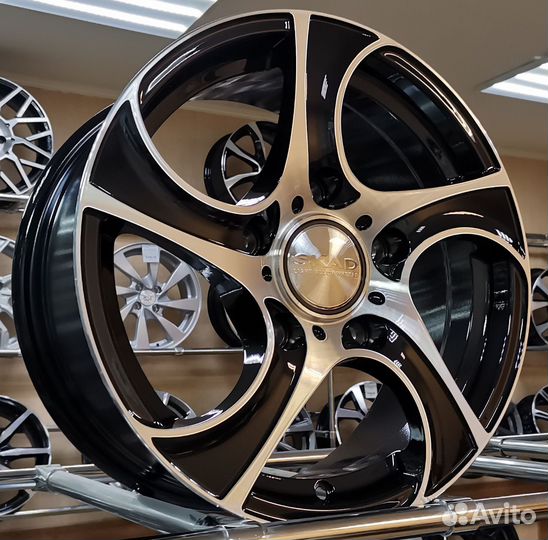 Нива, Шеви Нива R16 новые