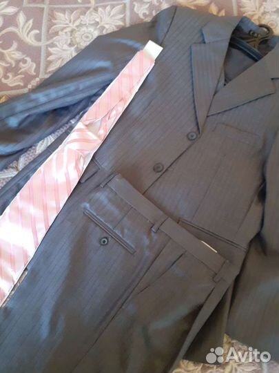 Костюм мужской