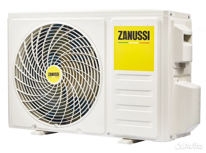 Zanussi zacs-12 HB/A23/N1 кондиционер настенный