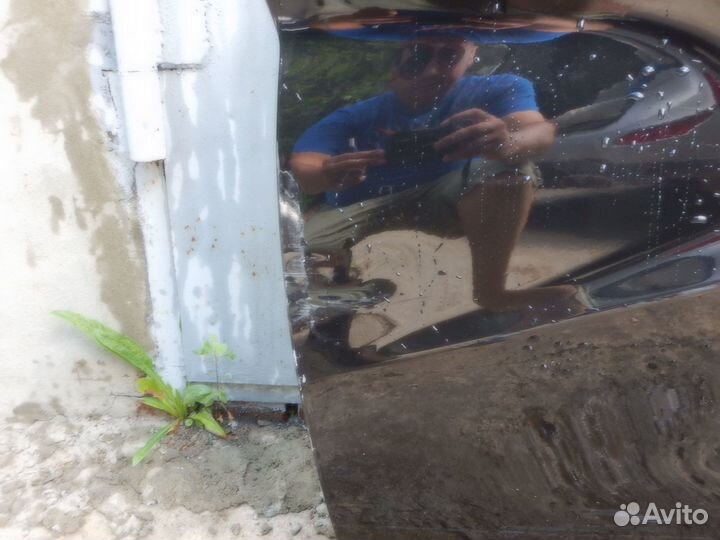 Дверь передняя левая LADA xray