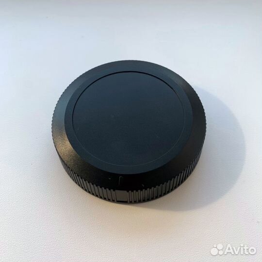 Задняя крышка для объектива Сanоn RF