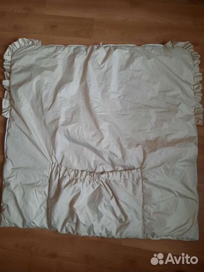 Конверт покрывало трансформер