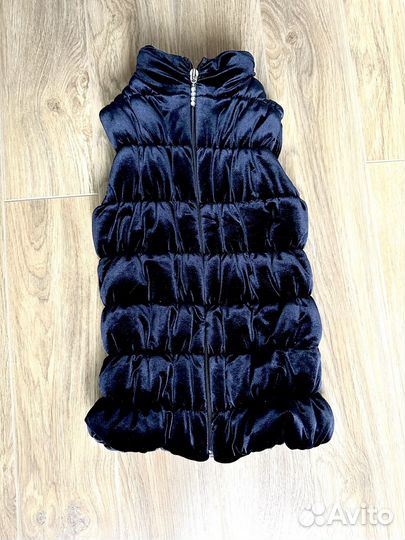 Жилетка для фигурного катания icedress