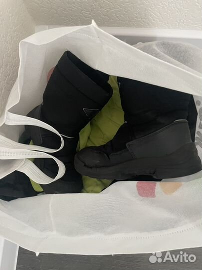 Вещи для Иры