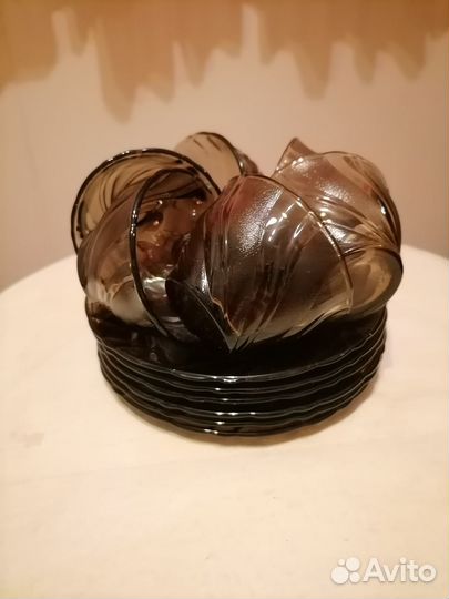 Кофейный сервиз Vereco