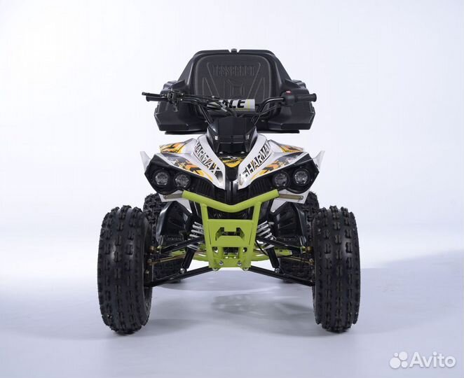 Квадроцикл Sharmax 190 Cross