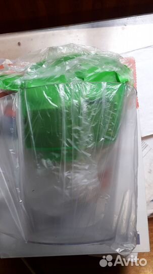 Кувшин аквафор 2л