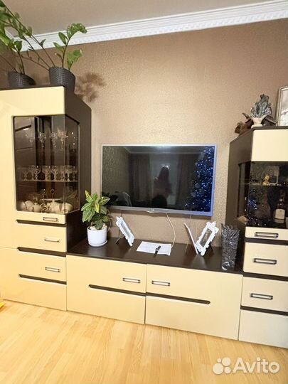 Тумба под телевизор