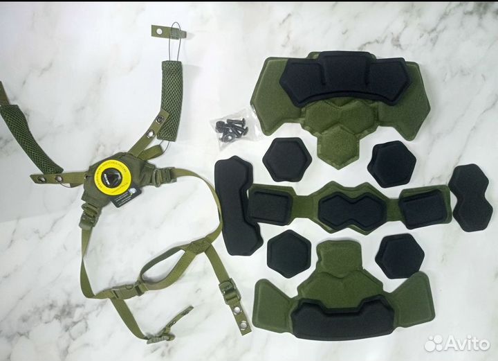 Подвесная система team wendy