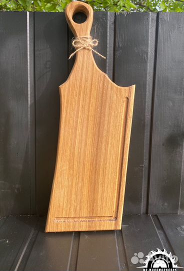 Разделочные доски