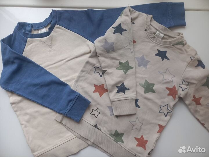 Свитшот H&M